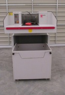 niszczarka przemysłowa do papieru INTIMUS 16.50S