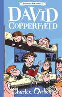Klasyka dla dzieci Tom 4 David Copperfield Charles Dickens