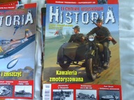 TECHNIKA WOJSKOWA HISTORIA 2/2025