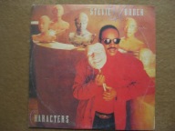 Stevie Wonder – Characters