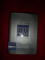 Stanisław Lem - Dzieła Zebrane Filozofia przypadku [twarda okładka]