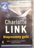 Nieproszony gość Charlotte Link CD audiobook