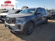 Ford Explorer 2025 Ford Explorer ST 3.0 Benzyna 400KM