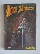 GRA FANTASY MOCE ALBIONU (SFERA) 100% KOMPLET