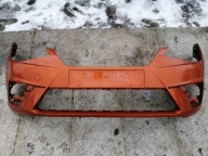 Zderzak Przód Seat Ibiza V 6F0807221D