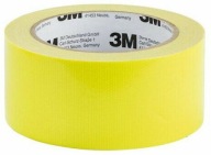 3M Duct Tape Neon Extra Strong taśma naprawcza bardzo mocna 48mm 10m