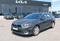 Kia Ceed M 1,5T-GDI 160KM 6MT Salon Polska 1.5 Benzyna 160KM