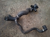 Przewód wody BMW N63B44D G05 G06 G07 G11 G12 G14 G15 G16 G30