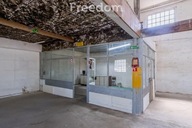 Magazyny i hale, Wałcz, Wałecki, 352 m²