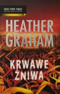 Krwawe żniwa Heather Graham