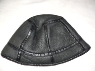 Czapka futro naturalne rozmiar 52