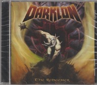 The Redeemer Darklon CD Omen Eternal Champion Battleroar Manowar Jag Panzer