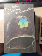 W pogoni za Cacciatem O'Brien