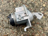 Volvo C30 C70 S40 II V50 wkładka zamka drzwi kierowcy + kluczyk Europa