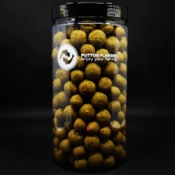 KULE ZANĘTOWE SCOPEX SQUID HOT SPICE 16-20MM - Putton Flavors