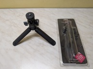 Statyw stołowy Ulanzi U-Vlog Lite 11 cm