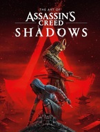 The Art of Assassin's Creed Shadows Dark Horse Books