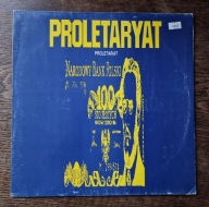Proletaryat- Proletariat 1991 ! EX+