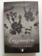 Cassandra Katarzyna Strawińska NOWA