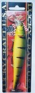 Wobler LUCKY CRAFT POINTER 128SP 12.8CM (28G) color-Northern Yellow Perch