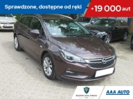 Opel Astra 1.6 CDTI, Salon Polska, Skóra, Klima