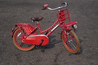 Rower Dziecięcy koło 20 Niemiecki