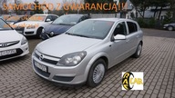 Opel Astra zarejestrowany, ubezpieczony. Gwarancja