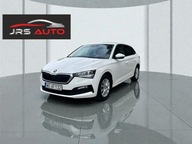 Skoda Scala 1.0 TSI Style DSG 110KM 2022r Gwarancja! Faktura VAT23%