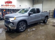 Chevrolet Silverado K1500 LT-L 2023 2.7 Benzyna 310KM