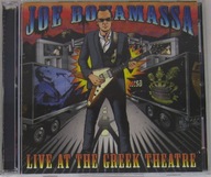 Joe Bonamassa – Live At The Greek Theatre, 2 CD Jak Nowe