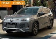 Volkswagen Tayron Life Plus 1.5 eTSI mHEV 150 KM DSG 1.5 Benzyna 150KM