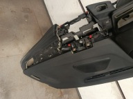 BMW F45 F46 DESKA KONSOLA ORYGINAŁ
