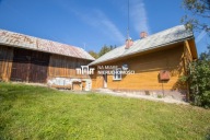 Dom, Domaradz, Domaradz, Brzozowski, 85 m²