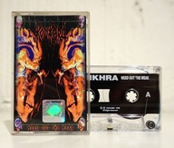 Kaseta KONKHRA - Weed Out The Weak (wydanie Morbid Noizz)