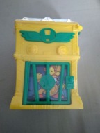 Super Zings superzings Kaboom Trap pułapka figurki