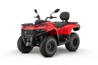 QJMOTOR SFA 300 Quad ATV QJMOTOR SFA 300 24km Dostawa Raty Ostroleka 24KM