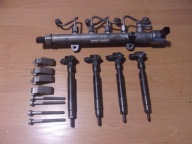 MERCEDES WTRYSKI A6510702387