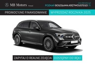 Mercedes-Benz GLC 300 4M Pakiet AMG Premium 2.0 Benzyna 258KM
