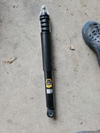 CAPTUR I amortyzator tył ASHIKA