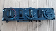 Panel Klimatyzacji Nawiewu Mercedes Sprinter CDI 00-06 Vito 638 A0004461928