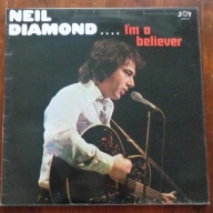 NEIL DIAMOND I'M A BELIEVER -XL1959
