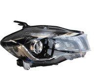 Reflektor prawy LED Suzuki S-CROSS 2017- ORYGINAŁ