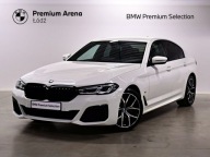 BMW 520 M Sport/ Adaptive Led/ Hi-Fi/ ShadowLine/