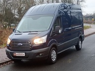 Ford Transit krajówka *L3H3*