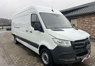 Mercedes-Benz Sprinter 2.0 CDI 150 KM Maxi Kamera Sensor Radio Klimatyzacja