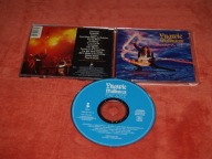 Yngwie Malmsteen Fire & Ice 1992 ELEKTRA