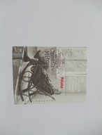 Blok 230 100 Rocznica urodzin Czesława Miłosza kas FDC