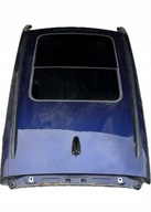 Audi Q4 40 E-TRON dach szyberdach SUV PANPRAMA DACH