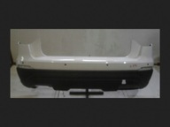 ZDERZAK AUDI Q2 81A TYŁ NR TW597