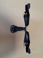 Yamaha MT09 Tracer - Owiewka lampy